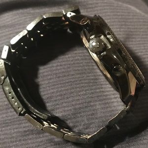 Men’s Breitling watch